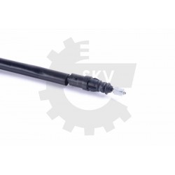 KÉZIFÉKKÁBEL HÁTUL BAL, JOBB, CITROEN 1608275380