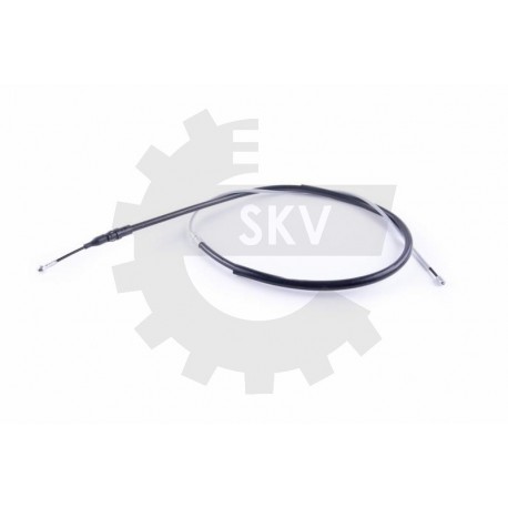 KÉZIFÉKKÁBEL HÁTUL BAL, JOBB, VW 1T0609721K