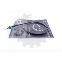 KÉZIFÉKKÁBEL HÁTUL BAL, JOBB, VW 1T0609721K