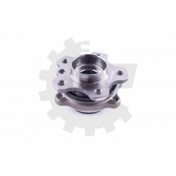 KERÉKAGY CSAPÁGYAZOTT ELSŐ/HÁTSÓ BMW 3 5 6 31202408656