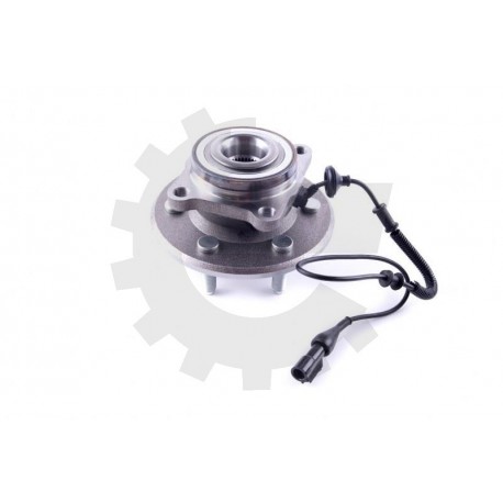 KERÉKAGY CSAPÁGYAZOTT HÁTSÓ FORD EXPEDÍCIÓ 7L1Z1109AA