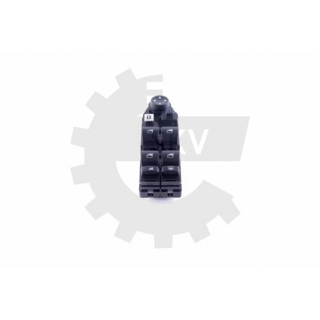 ABLAKVEZÉRLŐ PANEL BMW 5 E60 E61 E60 E61 61316951914