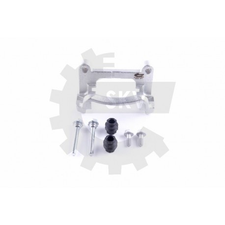 FÉKNYEREG RÖGZÍTÉS HÁTUL BALRA, JOBBRA 7701050917