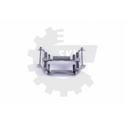 FÉKNYEREG RÖGZÍTÉS HÁTUL BALRA, JOBBRA 7701050917