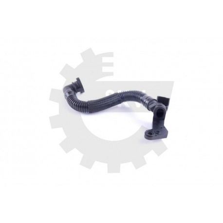 SZELLŐZŐCSATORNA SC. CRANK. AUDI SEAT SKODA VW 06K103213A