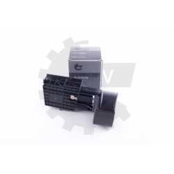 ITALTARTÓ FEKETE, MERCEDES W203 CL203 S203, S203 2036800879