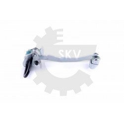 OPEL ASTRA G AJTÓMEGÁLLÓ 160249