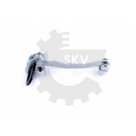 OPEL ASTRA G AJTÓMEGÁLLÓ 160249