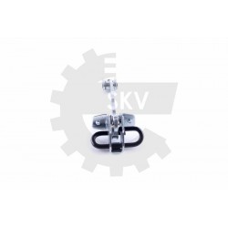 AJTÓMEGÁLLÓ OPEL COMBO CORSA C TIGRA 24413389