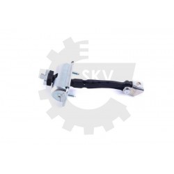 OPEL CORSA D AJTÓMEGÁLLÓ 13180682