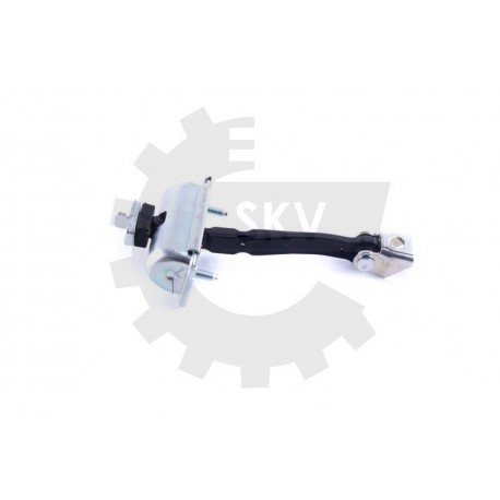 OPEL CORSA D AJTÓMEGÁLLÓ 13180682