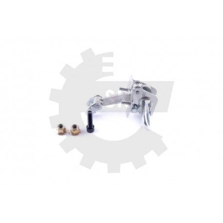 AJTÓKORLÁT VOLVO 850 C 70 S70 V70 V70 9203196