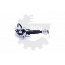 AJTÓMEGÁLLÓ ALFA ROMEO 147 GT 50512115