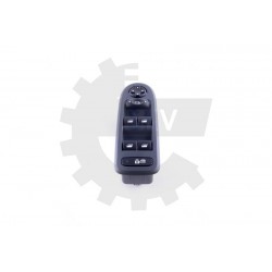 PEUGEOT 308 ÉS 308 SW ABLAKVEZÉRLŐ PANEL 6490.QY