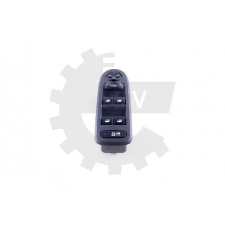 PEUGEOT 308 ÉS 308 SW ABLAKVEZÉRLŐ PANEL 6490.QY