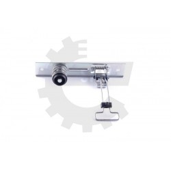 MOTORHÁZTETŐ ZÁR NISSAN PRIMASTAR OPEL VIVARO 8200677854