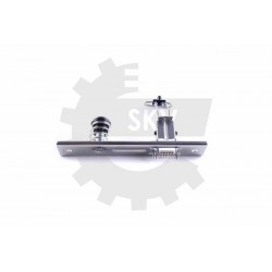 RENAULT CLIO II MOTORHÁZFEDÉL ZÁRJA 7700842682