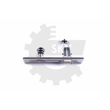 RENAULT CLIO II MOTORHÁZFEDÉL ZÁRJA 7700842682