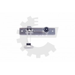 RENAULT CLIO II MOTORHÁZFEDÉL ZÁRJA 7700842682