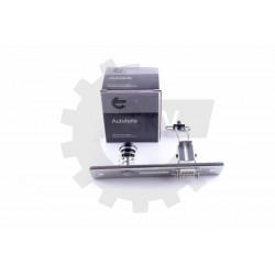 RENAULT CLIO II MOTORHÁZFEDÉL ZÁRJA 7700842682