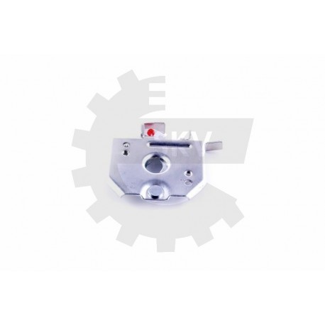 MOTORHÁZTETŐ ZÁR OPEL MOVANO RENAULT MASTER II 7700352729