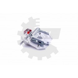 MOTORHÁZTETŐ ZÁR OPEL MOVANO RENAULT MASTER II 7700352729