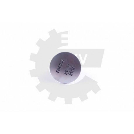 START STOP KULCSNÉLKÜLI MERCEDES 2215450714
