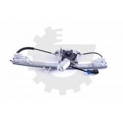 SZÉLVÉDŐ EMELŐ BAL ELSŐ MOTORRAL FIAT PUNTO 51786729