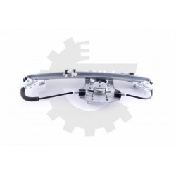 SZÉLVÉDŐ EMELŐ BAL ELSŐ MOTORRAL FIAT PUNTO 51786729