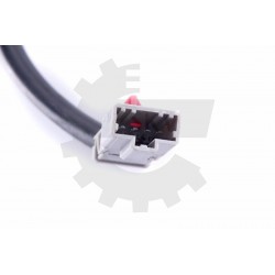 BAL ELSŐ SZÉLVÉDŐEMELŐ A MOTORRAL. HONDA ACCORD 72250S84A01