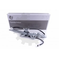 BAL ELSŐ SZÉLVÉDŐEMELŐ A MOTORRAL. HONDA ACCORD 72250S84A01