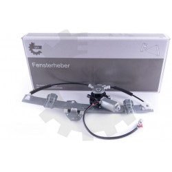 SZÉLVÉDŐ EMELŐ JOBB ELSŐ MOTORRAL. HONDA ACCORD 72210S84A01