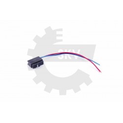 VW PASSAT GOLF IV SKODA OCTAVIA AJTÓZÁR MICROSTICK 3BD998785