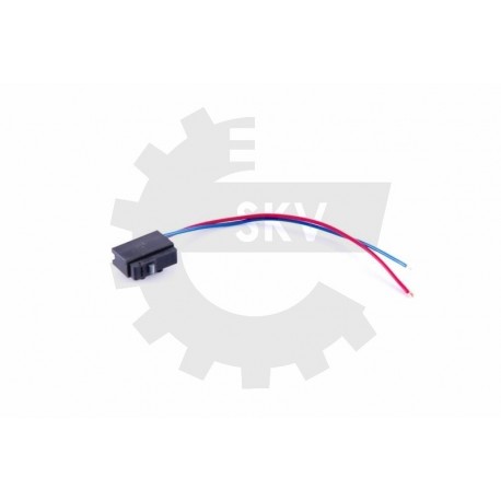 VW PASSAT GOLF IV SKODA OCTAVIA AJTÓZÁR MICROSTICK 3BD998785