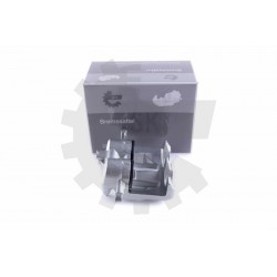 Féknyereg elöl jobbra NISSAN NAVARA PATHFINDER I TERRANO I 41001VJ500 41001-VJ500