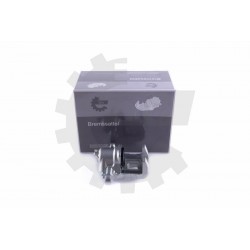 Jobb hátsó féknyereg HYUNDAI Getz 584001C800 58400-1C800