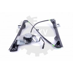 JOBB ELSŐ ABLAKEMELŐ MOTORRAL FORD 1138214