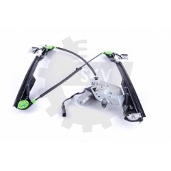 JOBB ELSŐ ABLAKEMELŐ MOTORRAL FORD 1138214