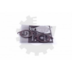 EGR SZELEP JAVÍTÓ KÉSZLET OPEL ASTRA III IV