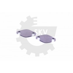 EGR SZELEP JAVÍTÓ KÉSZLET CITROEN PEUGEOT