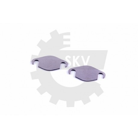 EGR SZELEP JAVÍTÓ KÉSZLET CITROEN PEUGEOT