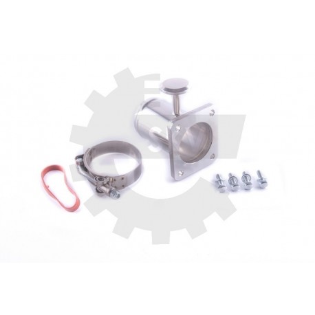 EGR SZELEP JAVÍTÓ KÉSZLET BMW 2.0 3.0 DÍZEL