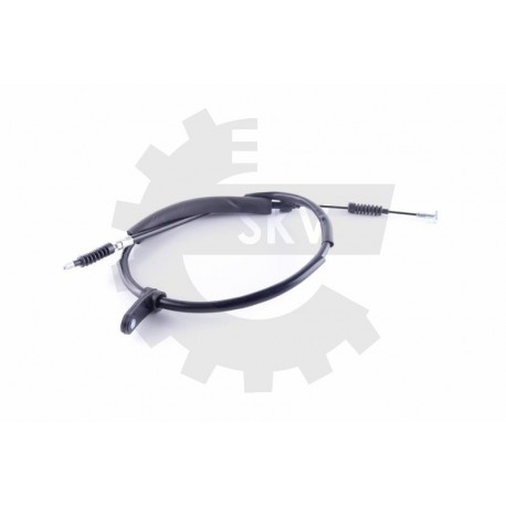 KÉZIFÉK KÁBEL HÁTUL BALRA ALFA ROMEO 147 156 46542828