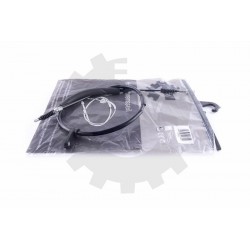 KÉZIFÉK KÁBEL HÁTUL BALRA ALFA ROMEO 147 156 46542828