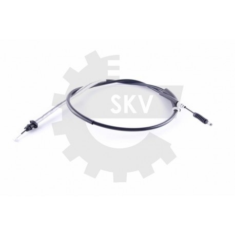 KÉZIFÉKKÁBEL HÁTUL BALRA FIAT BRAVO II 46819335