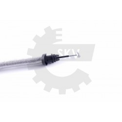 KÉZIFÉKKÁBEL HÁTUL BALRA FIAT BRAVO II 46819335