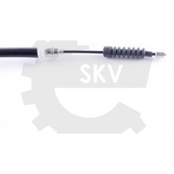 KÉZIFÉKKÁBEL HÁTUL BALRA FIAT BRAVO II 46819335