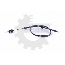 SEBESSÉGVÁLTÓ KÁBEL SEAT AROSA IBIZA II INCA VW 6N1721335D