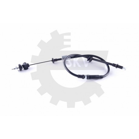 SEBESSÉGVÁLTÓ KÁBEL SEAT AROSA IBIZA II INCA VW 6N1721335D