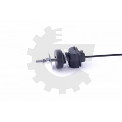 SEBESSÉGVÁLTÓ KÁBEL SEAT AROSA IBIZA II INCA VW 6N1721335D